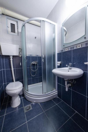 Apartments Vila Nikolić Rafailovići